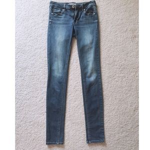 Bullhead denim